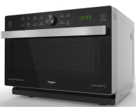 WHIRLPOOL MWP 338 SB - 1023069 - zdjęcie 1